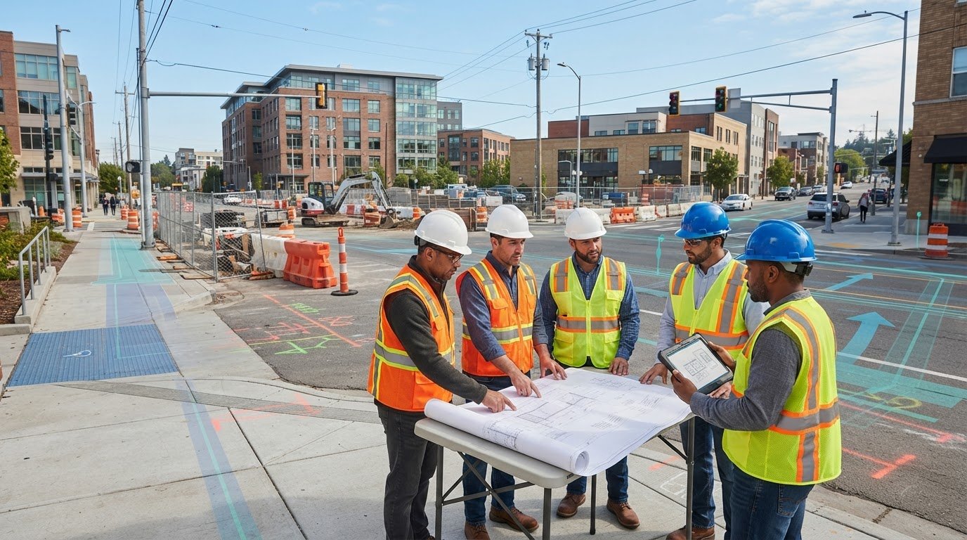 DOT Permit Services: A Practical Guide to Right-of-Way Permits in 2026