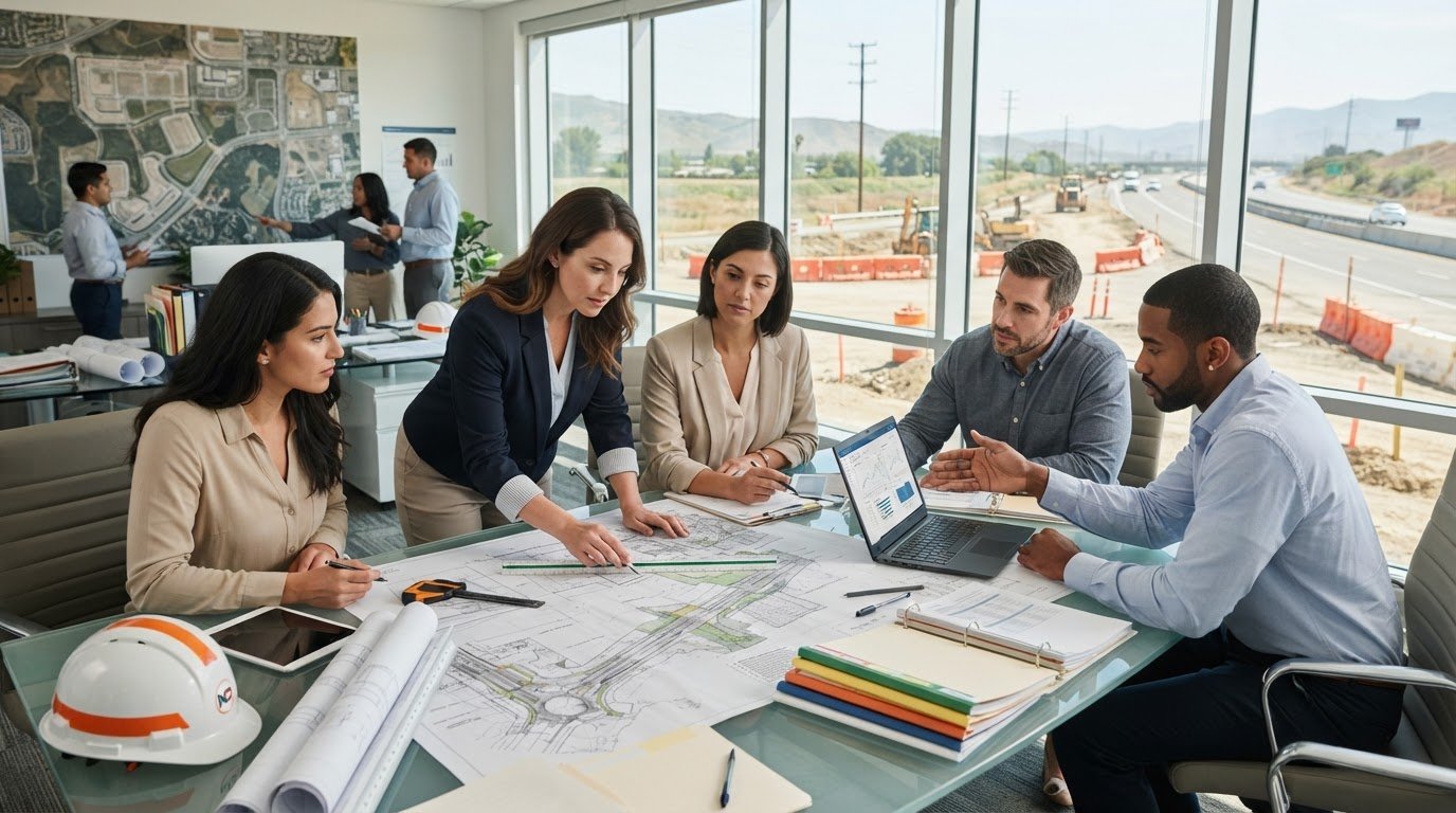DOT Permit Expediter: How to Choose and Prepare for 2026